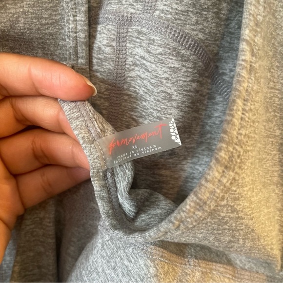 Free People Side to Side Onesie - Picture 5 of 5